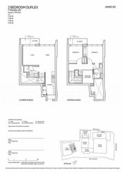 Midtown Bay (D7), Apartment #511541411